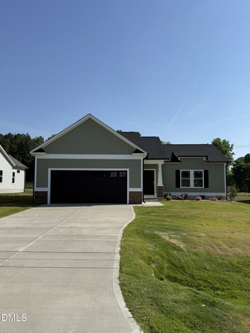 91 Flatland Dr, Princeton, NC, 27569-6700 | Card Image