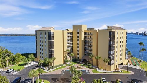 706-400 Lenell Rd, FORT MYERS BEACH, FL, 33931-4631 | Card Image