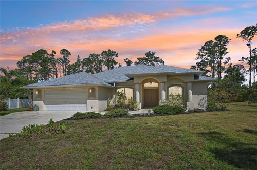 3896 Slayton Ave, NORTH PORT, FL, 34286-4296 | Card Image
