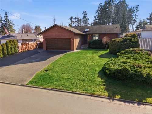 792 Daffodil St, Parksville, BC, V9P1E3 | Card Image
