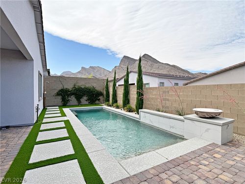 11622 Peregrine Point Ct, Las Vegas, NV, 89138-6444 | Card Image