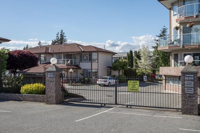 37 - 32659 George Ferguson Way, Townhouse with 2 bedrooms, 1 bathrooms and 1 parking in Abbotsford BC | Image 39