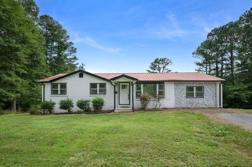 1945 Big Ridge Road, Talking Rock, GA, 30175 | Card Image