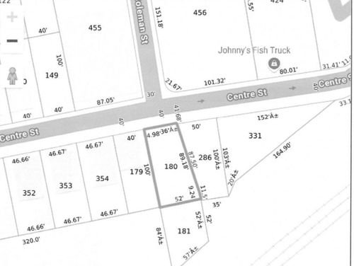 0 Centre St, Pawtucket, RI, 02860 | Card Image