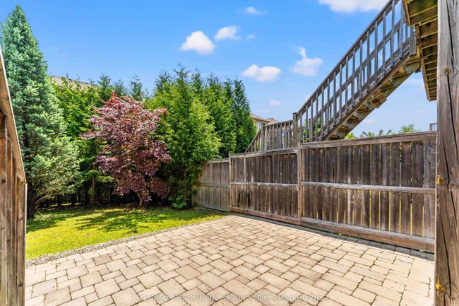 57 Littleriver Crt, House attached with 4 bedrooms, 4 bathrooms and 3 parking in Vaughan ON | Image 42