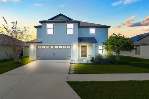 5660 Elsinore Way, LAKELAND, FL, 33805-2660 | Card Image