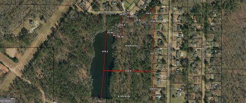 TRACT D Cedardale Dr, Griffin, GA, 30224 | Card Image