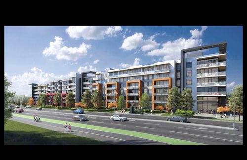 505-8158 166 St, Surrey, BC, V4N6Y5 | Card Image