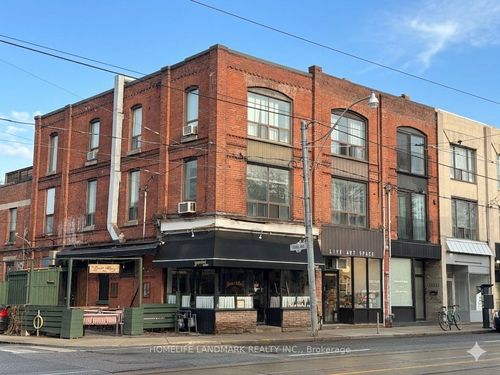 968 Bathurst St, Toronto, ON, M5R3G6 | Card Image