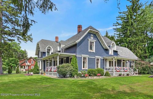 8 Susquehanna Ave, Tunkhannock, PA, 18657-1421 | Card Image