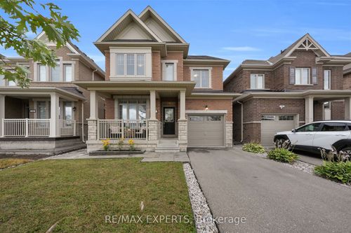 86 Martin Trail, Tottenham, ON, L0G1W0 | Card Image