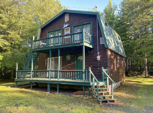 352 Stickney Hill Road, Brownville, ME, 04414 | Card Image