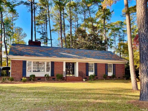 4113 Lassiter Mill Road, Raleigh, NC, 27609 | Card Image