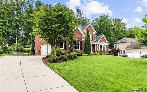 2 Sequoia At Windswept Farms, Eureka, MO, 63025 | Card Image