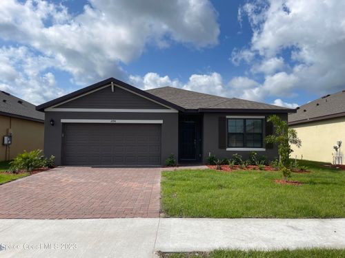 2194 Farmhouse Rd Se, Palm Bay, FL, 32909-1368 | Card Image