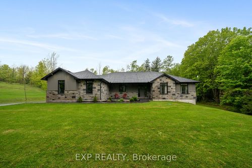386 Old Shelter Valley Rd, Castleton, ON, K0K1M0 | Card Image
