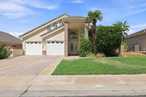 639 N 380 W, La Verkin, UT, 84745-5051 | Card Image