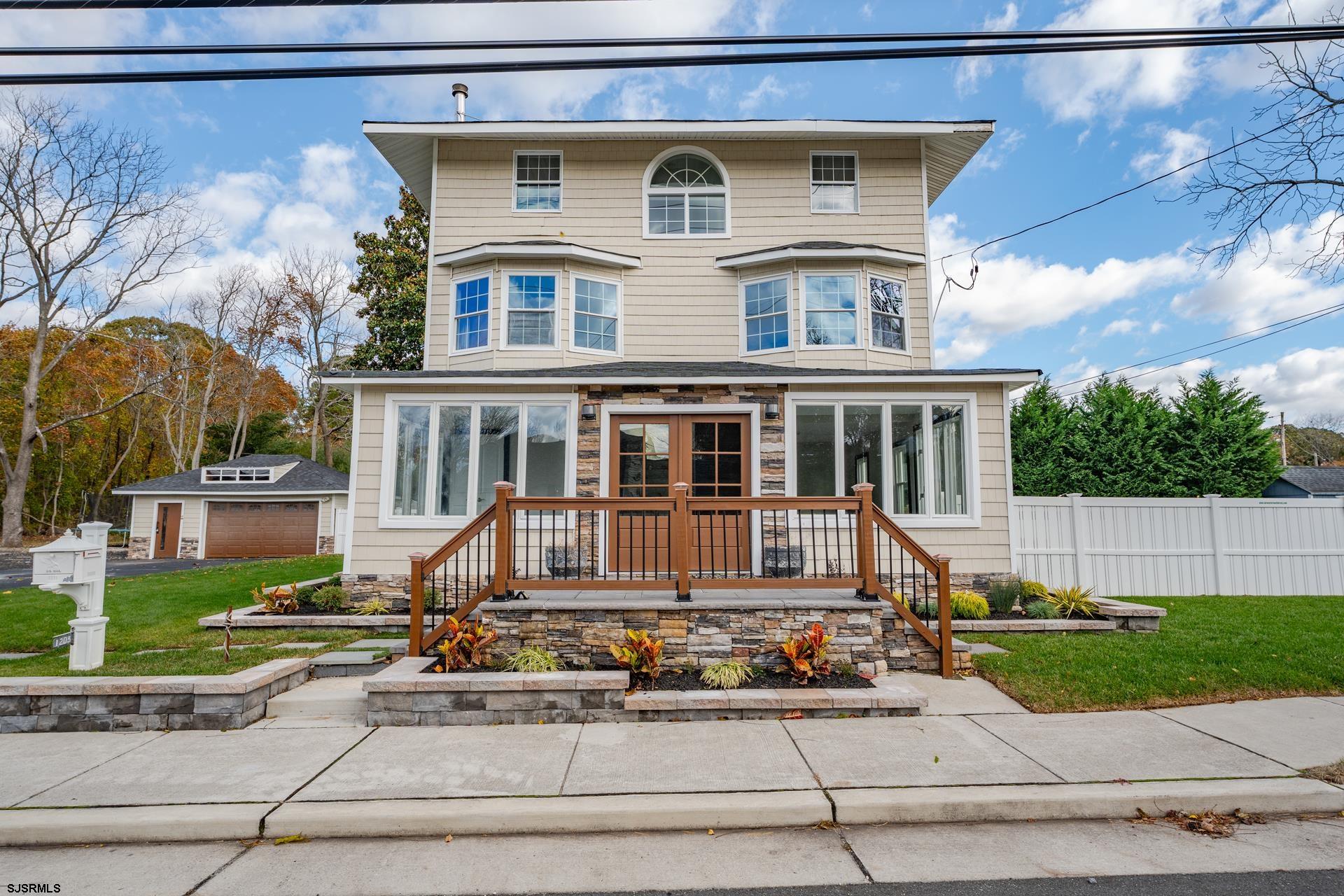 Residential in Northfield