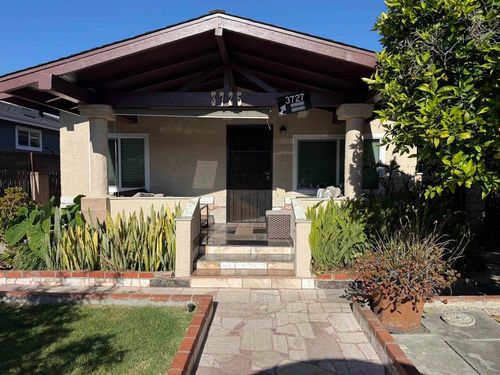 3725 Arizona St, San Diego, CA, 92104-3326 | Card Image