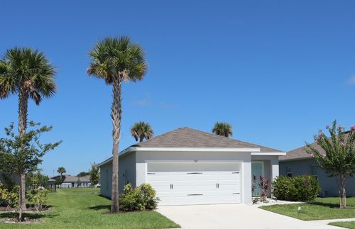 517 Cherimoya St, Fort Pierce, FL, 34981-5311 | Card Image