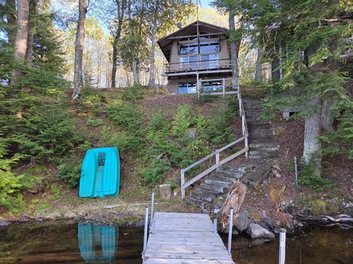6075 Beatons Lake Rd, Watersmeet, MI, 49969 | Card Image