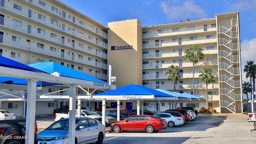 705-145 N Halifax Ave, Daytona Beach, FL, 32118-4289 | Card Image