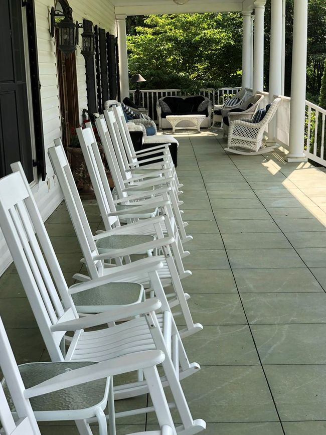 183 Hurricane Ridge Rd, House other with 4 bedrooms, 5 bathrooms and 3 parking in Meadows of Dan VA | Image 15