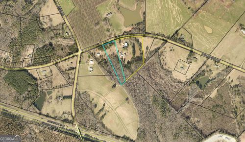Tract B-2 Davis Academy Rd, Rutledge, GA, 30663 | Card Image