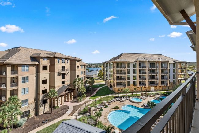 9501 - 84 Island Dr, Condo with 3 bedrooms, 3 bathrooms and 2 parking in Horseshoe Bay TX | Image 13