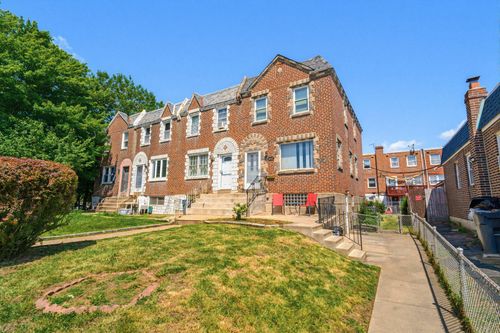 6606 Jackson St, PHILADELPHIA, PA, 19135-2721 | Card Image