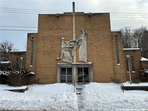 1550 Lincoln Ave, Pittsburgh, PA, 15206-1221 | Card Image