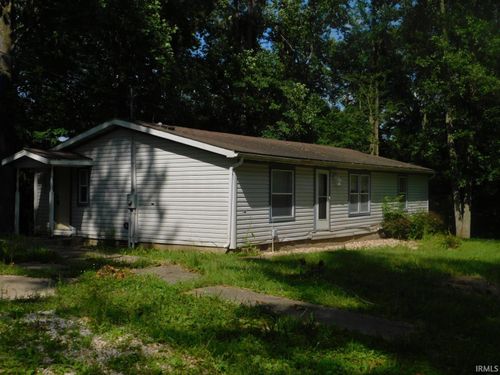 1788 Hancock School Rd, Spencer, IN, 47460-6266 | Card Image
