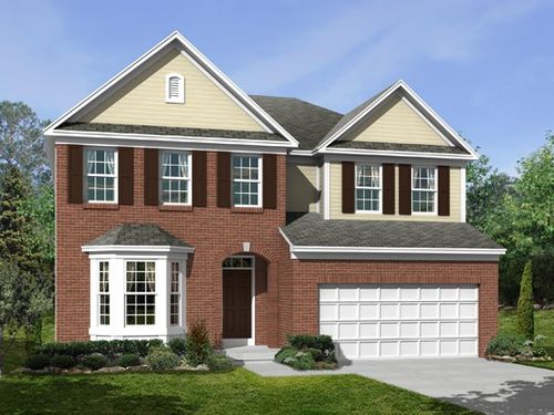 009-125 Morris Street, Springboro, OH, 45066 | Card Image