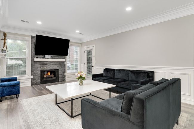 44216 Princeton Dr, Condo with 2 bedrooms, 2 bathrooms and null parking in Clinton Twp MI | Image 5