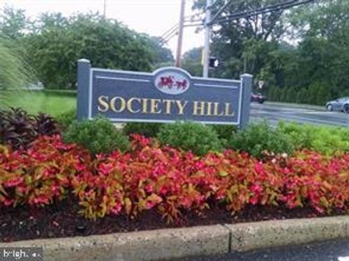 306-306 Society Hill Blvd, CHERRY HILL, NJ, 08003-2414 | Card Image