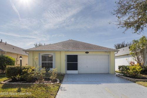 1813 Cape Palos Dr, Melbourne, FL, 32935-5592 | Card Image