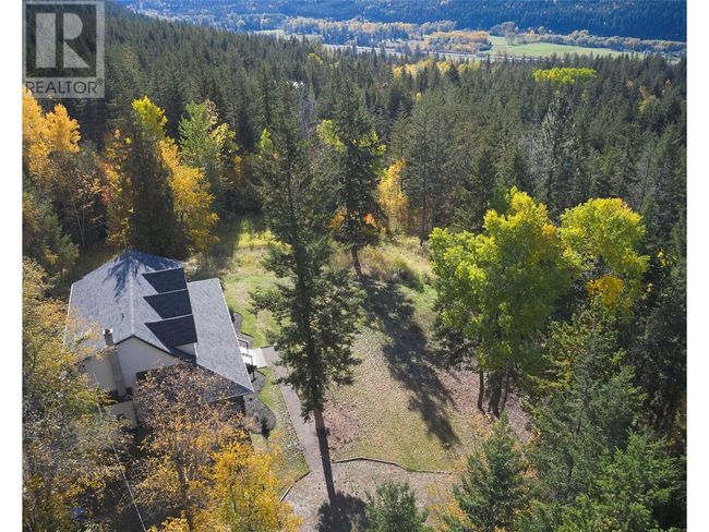 5228 Warren Creek Rd, House other with 4 bedrooms, 3 bathrooms and 12 parking in Falkland BC | Image 96