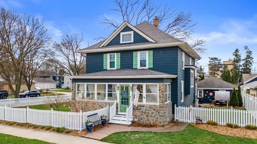 164 S Charles Street, Waukesha, WI, 53186 | Card Image