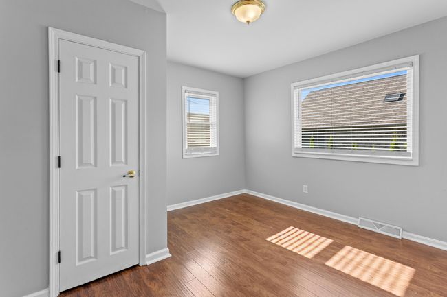 UNIT1-MAIN-LEVEL - 4205 18 Th St, Home with 2 bedrooms, 1 bathrooms and null parking in Wyandotte MI | Image 11