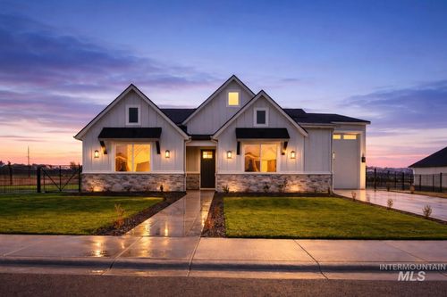 7125 E Osprey Estates Dr, Nampa, ID, 83686-1027 | Card Image