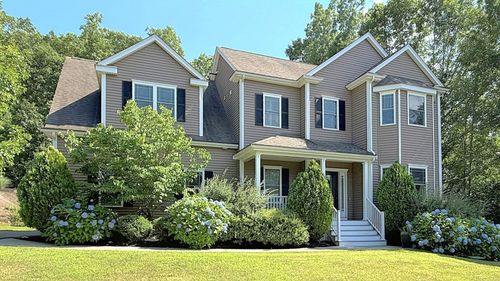 53 Ridge Rd, Wrentham, MA, 02093-2524 | Card Image