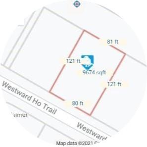 Land in Lago Vista 2