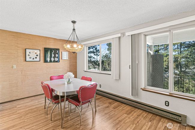 Upper Level Affords Privacy. No Back Neighbors. | Image 7