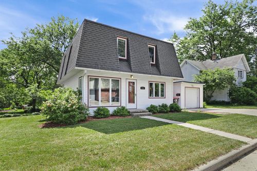 222 Mill Street, Waterloo, WI, 53594 | Card Image