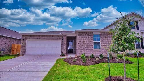 5735 Aurora Greens Lane, Katy, TX, 77493 | Card Image