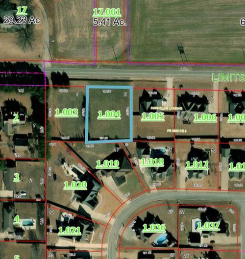 0 Jackson Hwy, Tuscumbia, AL, 35674 | Card Image