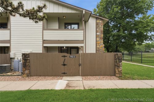 46-g-7903 E 66th St, Tulsa, OK, 74133-1211 | Card Image
