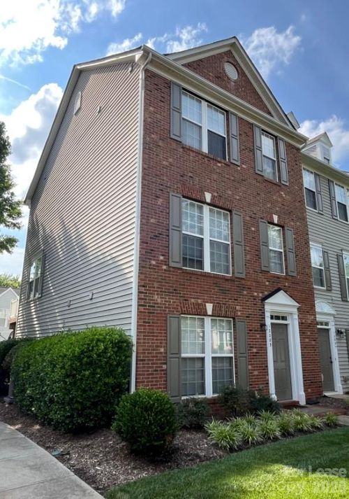 12003 Duke Lancaster Drive, Charlotte, NC, 28277 | Card Image