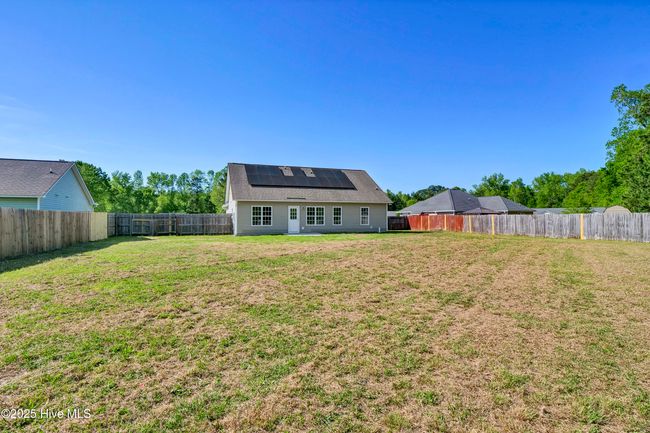 304 Big Tree Ln, House other with 3 bedrooms, 2 bathrooms and 1 parking in Chinquapin NC | Image 30