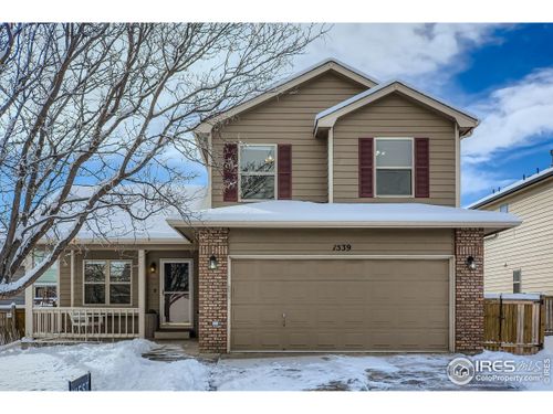 1539 Corydalis Ct, Fort Collins, CO, 80526-3039 | Card Image